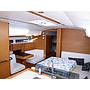 Book yachts online - sailboat - Sun Odyssey 409 - Birba I - rent
