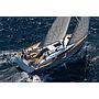 Book yachts online - sailboat - Bavaria Cruiser 46 - Krizia - rent
