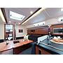 Book yachts online - sailboat - Hanse 385 - H385-16G - rent