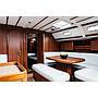 Book yachts online - sailboat - Ocean Star 56.1 - Wind Dueller - rent