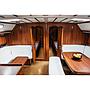 Book yachts online - sailboat - Ocean Star 56.1 - Wind Dueller - rent