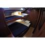 Book yachts online - sailboat - Ocean Star 56.1 - Wind Dueller - rent