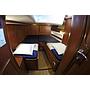 Book yachts online - sailboat - Ocean Star 56.1 - Wind Dueller - rent
