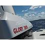 Book yachts online - catamaran - Lagoon 39 - Glory Days - rent
