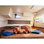 Book yachts online - catamaran - Lagoon 42 -Owner's Version - P&B - rent