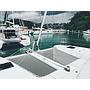 Book yachts online - catamaran - Lagoon 42 -Owner's Version - P&B - rent