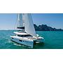 Book yachts online - catamaran - Lagoon 42 - 4Cab/4Hd - Cloud Dancer - rent