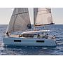 Book yachts online - catamaran - Lagoon 40 - 4Cab/2Hd - Nauti Buoy - rent