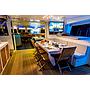 Book yachts online - catamaran - Lagoon 620 - 5 cab - Primetime - rent