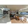 Book yachts online - catamaran - Lagoon 620 - 5 cab - Primetime - rent