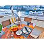 Book yachts online - catamaran - Lagoon 620 - Jyohana - rent