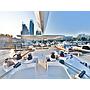 Book yachts online - catamaran - Lagoon 620 - Jyohana - rent