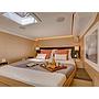Book yachts online - catamaran - Lagoon 620 - GB Odyssey - rent