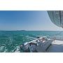 Book yachts online - catamaran - Lagoon 52F - Blue Moon - rent