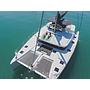 Book yachts online - catamaran - Lagoon 52F - Blue Moon - rent