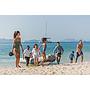Book yachts online - catamaran - Lagoon 52F - Blue Moon - rent