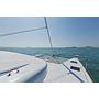 Book yachts online - catamaran - Lagoon 52F - Blue Moon - rent