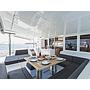 Book yachts online - catamaran - Lagoon 52F - Blue Moon - rent
