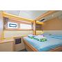 Book yachts online - catamaran - Lagoon 52F - Blue Moon - rent