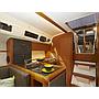 Book yachts online - sailboat - Sun Odyssey 349 - ath34901 - rent