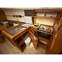 Book yachts online - sailboat - Sun Odyssey 349 - DnA - rent