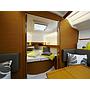 Book yachts online - sailboat - Sun Odyssey 349 - DnA - rent