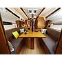 Book yachts online - sailboat - Sun Odyssey 349 - DnA - rent