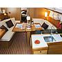 Book yachts online - sailboat - Sun Odyssey 42 i - ARETTE - rent