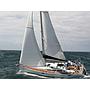 Book yachts online - sailboat - Sun Odyssey 42 i - ARETTE - rent