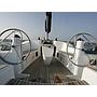 Book yachts online - sailboat - Sun Odyssey 42 i - ARETTE - rent