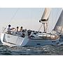 Book yachts online - sailboat - Sun Odyssey 409 - ath40907 - rent