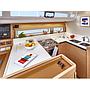 Book yachts online - sailboat - Sun Odyssey 440 - ath44002 - rent