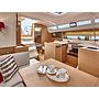 Book yachts online - sailboat - Sun Odyssey 440 - ath44002 - rent