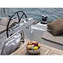 Book yachts online - sailboat - Jeanneau 57 2010 - MESSENGER - rent