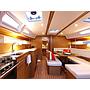 Book yachts online - sailboat - Sun Odyssey 44 i - STARDUST - rent