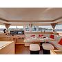 Book yachts online - catamaran - Skippered Lagoon 450 F - Lag45001 - rent