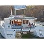 Book yachts online - catamaran - Skippered Lagoon 450 F - Lag45001 - rent