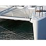 Book yachts online - catamaran - Skippered Lagoon 450 F - Lag45001 - rent