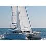 Book yachts online - catamaran - Skippered Lagoon 450 F - Lag45001 - rent