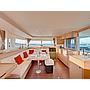 Book yachts online - catamaran - Skippered Lagoon 450 F - Lag45001 - rent