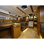 Book yachts online - sailboat - Sun Odyssey 449 - KALLI ZOI II - rent