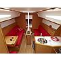 Book yachts online - sailboat - Sun Odyssey 33i - MARE D'ORO - rent