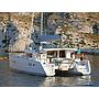 Book yachts online - catamaran - Lagoon 400 S2 - Lag400s201 - rent