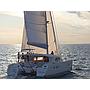 Book yachts online - catamaran - Lagoon 400 S2 - Lag400s201 - rent