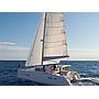 Book yachts online - catamaran - Lagoon 400 S2 - Lag400s201 - rent
