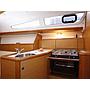 Book yachts online - sailboat - Sun Odyssey 33i - ath33i01 - rent