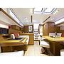 Book yachts online - sailboat - Sun Odyssey 479 - AURELIA - rent