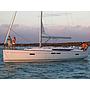 Book yachts online - sailboat - Sun Odyssey 479 - AURELIA - rent