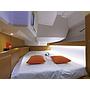 Book yachts online - sailboat - Sun Odyssey 479 - AURELIA - rent
