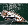 Book yachts online - sailboat - Sun Odyssey 49 - SIRIUS - rent